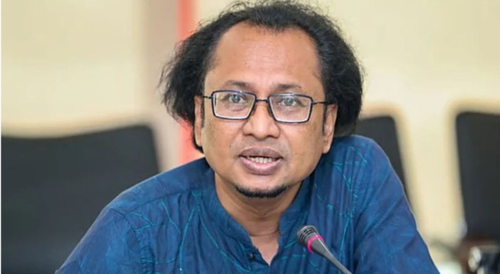ভারতের ভূমিকা নিয়ে বাংলাদেশের জনগণের মধ্যে সন্দেহ রয়েছে
